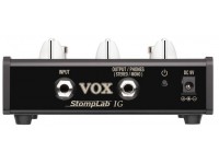 Vox StompLab IG Vox StompLab IG